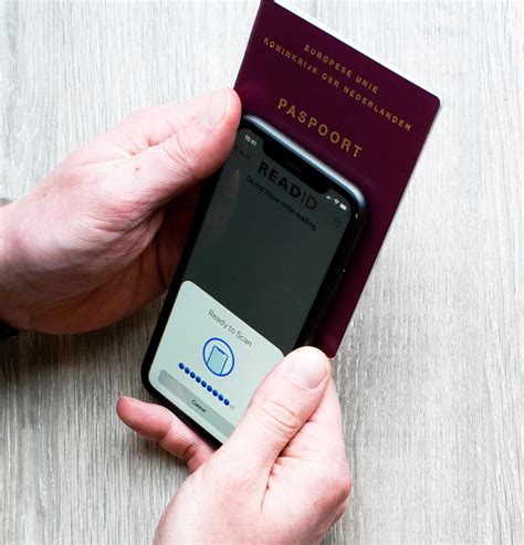 nfc read passport|nfc scan british passport.